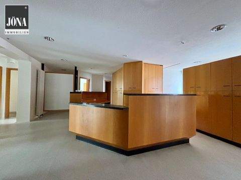 Kulmbach Büros, Büroräume, Büroflächen 