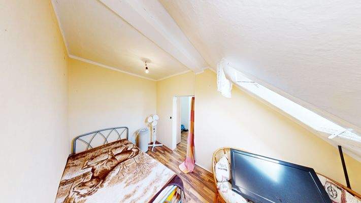 Dachgeschoss_potentielle Ankleide