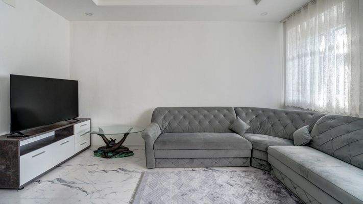 Wohnzimmer 2 - Erdgeschoss