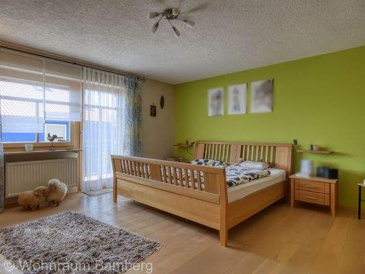 OG Schlafzimmer 1
