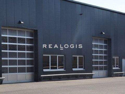 Ingolstadt Halle, Ingolstadt Hallenfläche