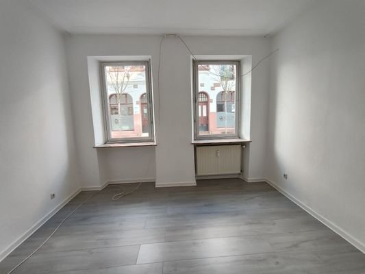 Wohnung EG