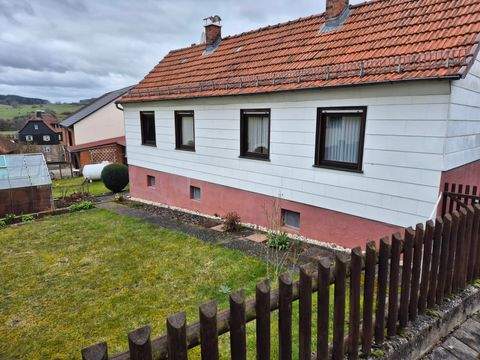 Steinau an der Straße Häuser, Steinau an der Straße Haus kaufen