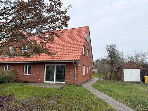Sankt Peter-Ording Häuser, Sankt Peter-Ording Haus mieten 