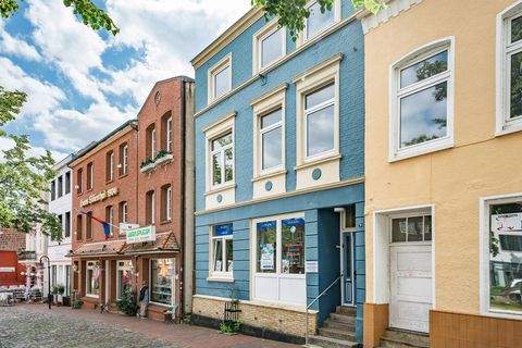 Schleswig Häuser, Schleswig Haus kaufen