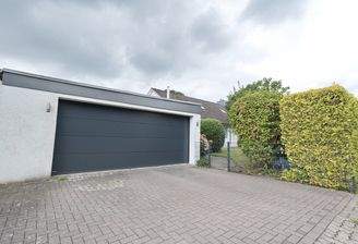 Doppelgarage