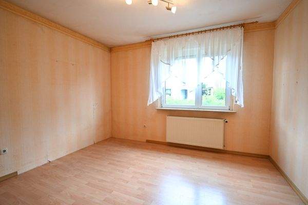 Schlafzimmer 2 EG