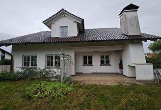 Außenansicht Südseite