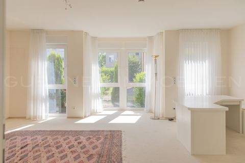 Berlin / Marienfelde Wohnungen, Berlin / Marienfelde Wohnung kaufen