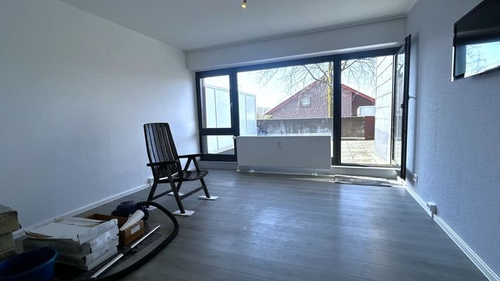 Wohnraum
