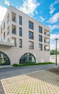 frisch fertiggestellt!