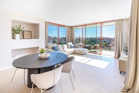 Palma, Palma City Wohnungen, Palma, Palma City Wohnung kaufen