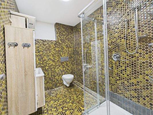 Bad WC Untergeschoss