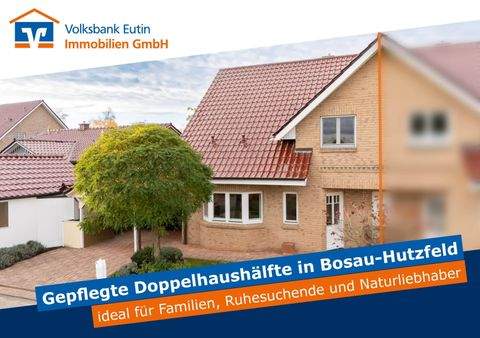 Bosau Häuser, Bosau Haus kaufen