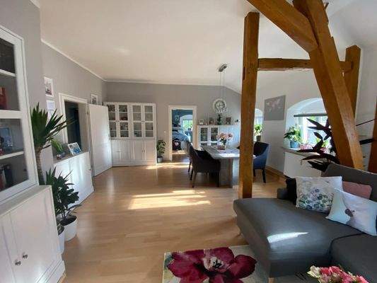 Breite Str.12 DG Wohnen