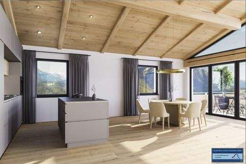 Stubeck Sonnalm Grundstücke, Stubeck Sonnalm Grundstück kaufen