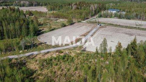 Vaasa Grundstücke, Vaasa Grundstück kaufen