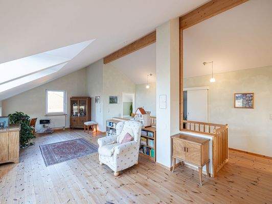 Wohngalerie Ansicht II