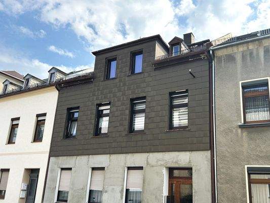 3608 B - Vorderansicht