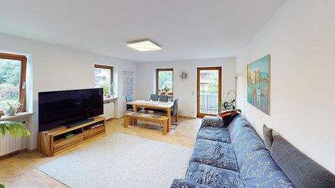 Otterfing Wohnungen, Otterfing Wohnung kaufen