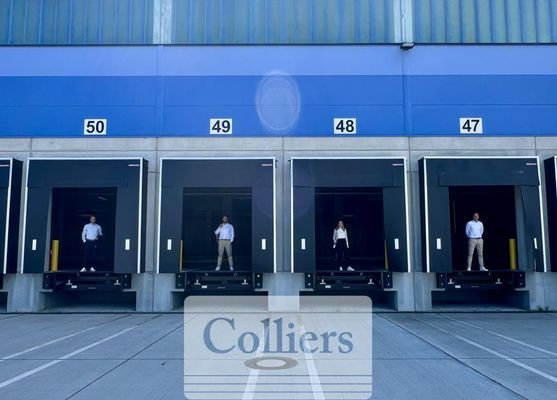 Colliers I&L Team Berlin