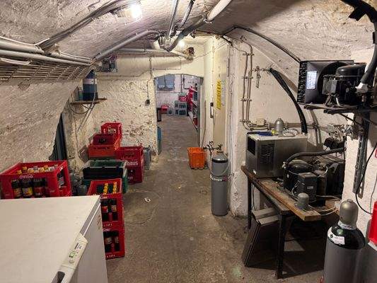 Gewölbekeller I KG