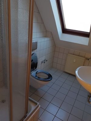 Duschbad