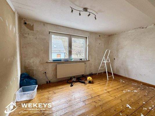 Schlafzimmer 1 von 3