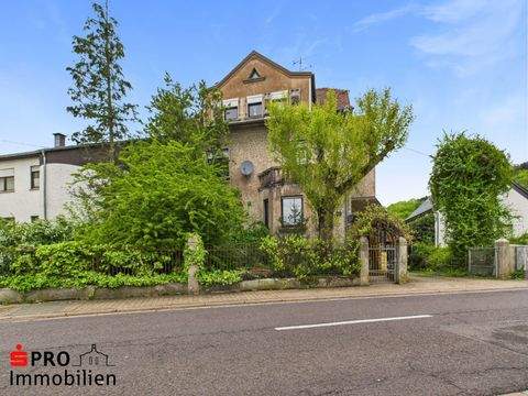 Ensdorf Häuser, Ensdorf Haus kaufen