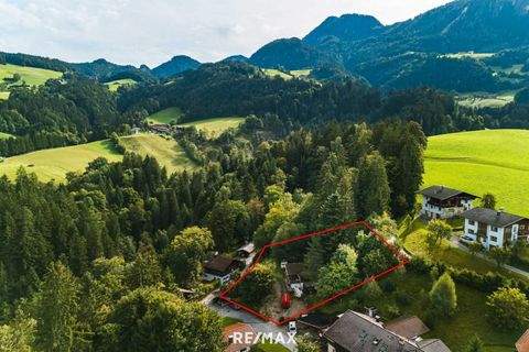 Reith im Alpbachtal Grundstücke, Reith im Alpbachtal Grundstück kaufen