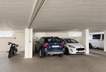 Tiefgaragenstellplatz
