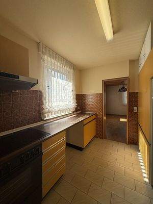 Küche 1. OG 