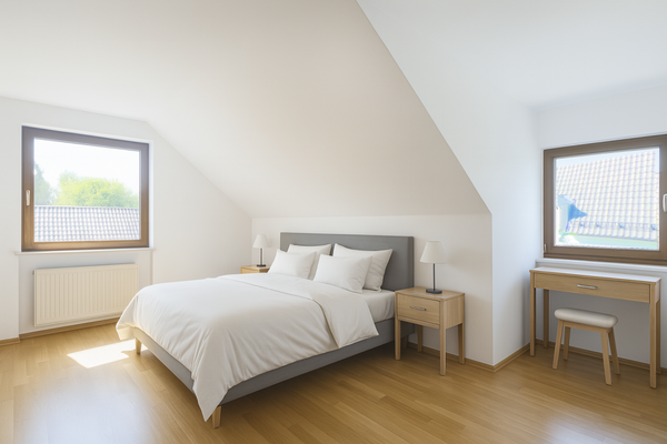 Einrichtungsvorschlag