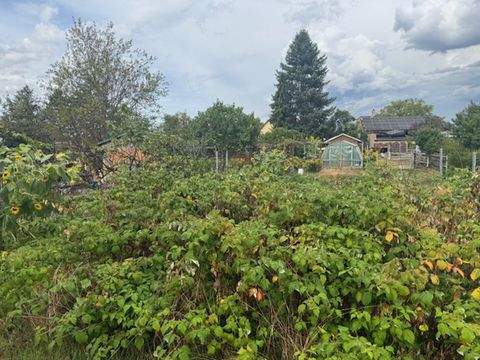 Radebeul Grundstücke, Radebeul Grundstück kaufen