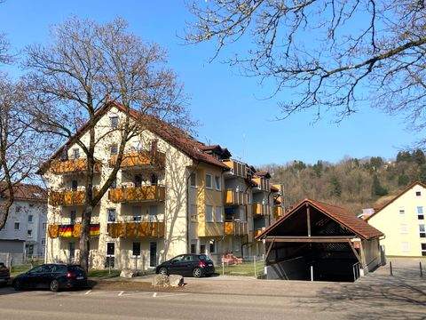 Schwäbisch Gmünd Renditeobjekte, Mehrfamilienhäuser, Geschäftshäuser, Kapitalanlage