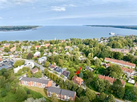 Eckernförde Häuser, Eckernförde Haus kaufen