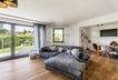 Wohnzimmer Erdgeschoss 