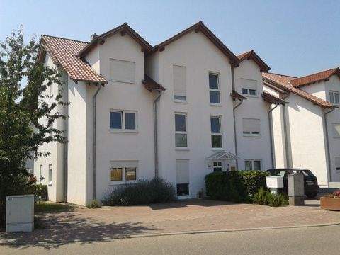 Deidesheim Wohnungen, Deidesheim Wohnung mieten