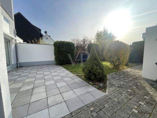 Terrasse Perspektive 2