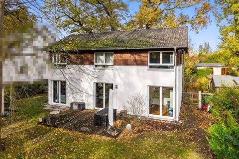 Falkensee Häuser, Falkensee Haus kaufen