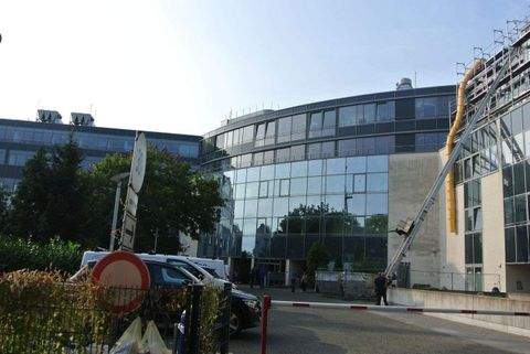 Leverkusen Büros, Büroräume, Büroflächen 