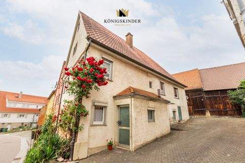 Hessigheim Häuser, Hessigheim Haus kaufen