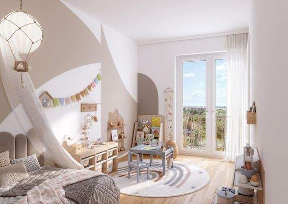 PARKSIDE Kinderzimmer