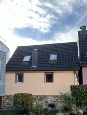 565 Einfamilienhaus