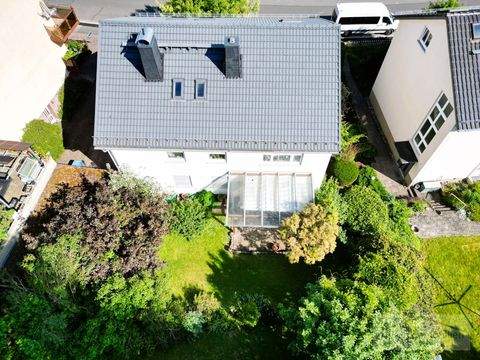Taunusstein / Hahn Häuser, Taunusstein / Hahn Haus kaufen