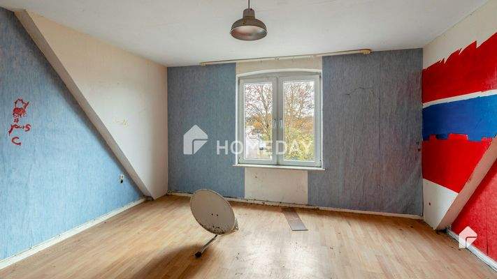 1. OG Schlafzimmer 3 1