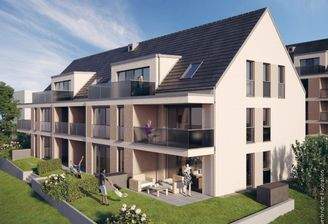 Illustration Haus 4, Schillerstraße 25