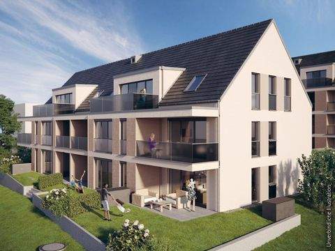 Schwaikheim Wohnungen, Schwaikheim Wohnung kaufen