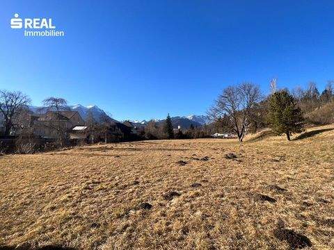 Trofaiach Grundstücke, Trofaiach Grundstück kaufen