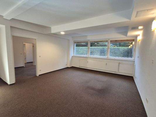 Platz für ein Büro